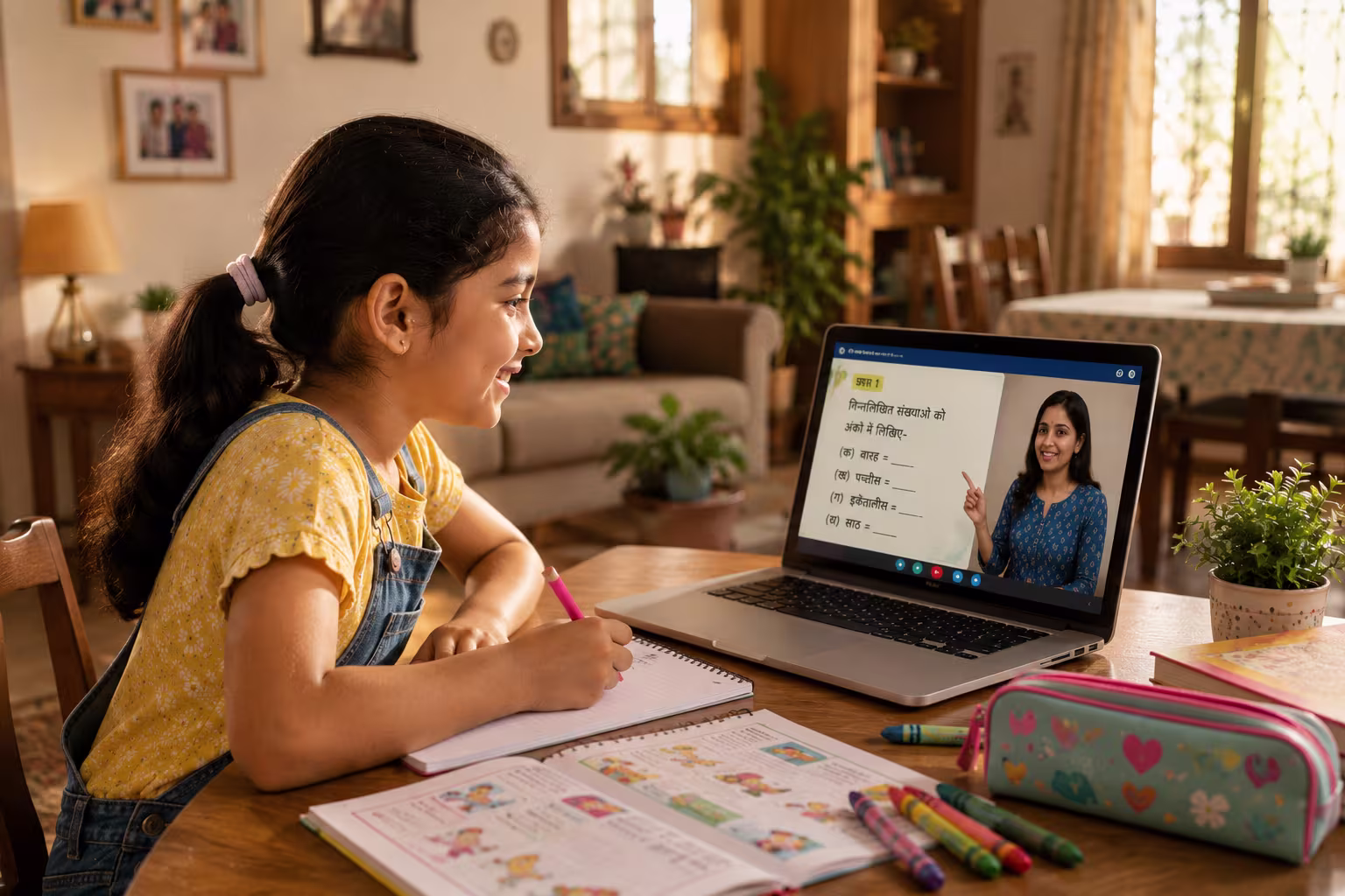 Indian Pathway: Foundational & Primary (NCF)
