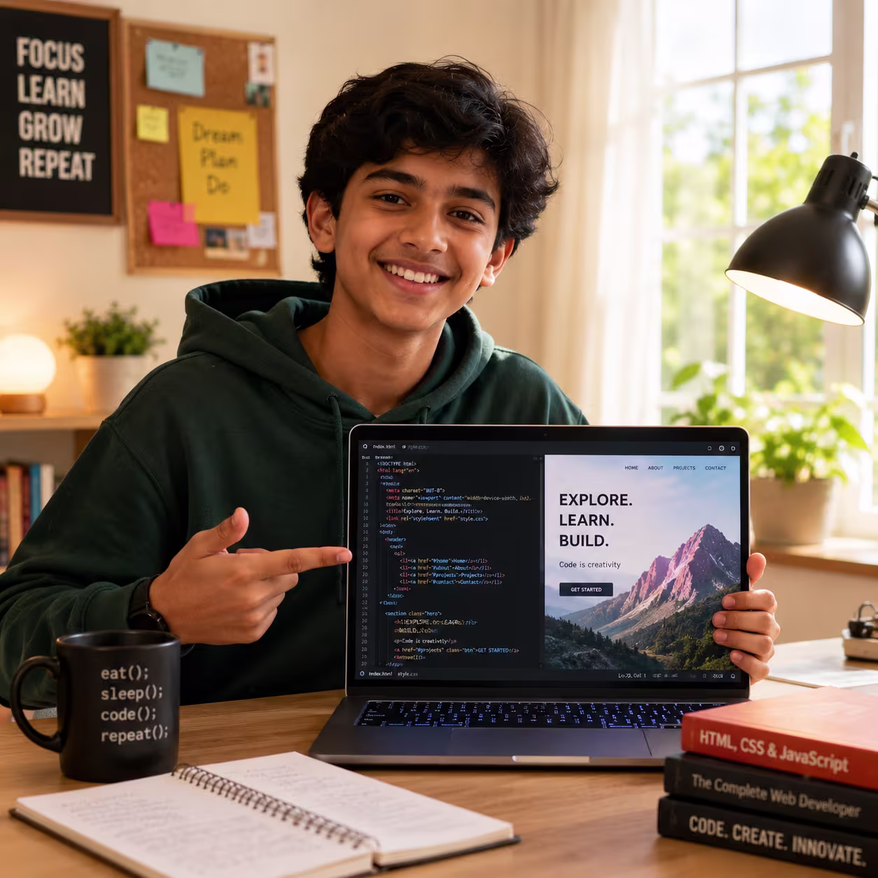 Mastering Global Skills